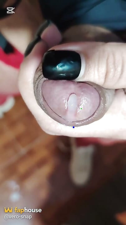 I Want Your Cock in My Ass
