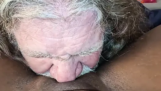 Mit blue nasty spielt
