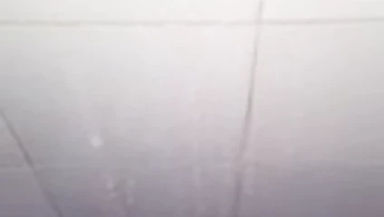 Büyük cumshot halka açık yer