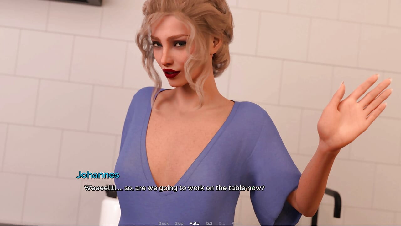 Shut up and Dance - 18 I Cant Believe I Fucked Faith so in the Open