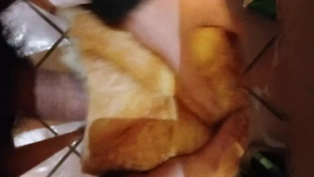Man fucking Bread