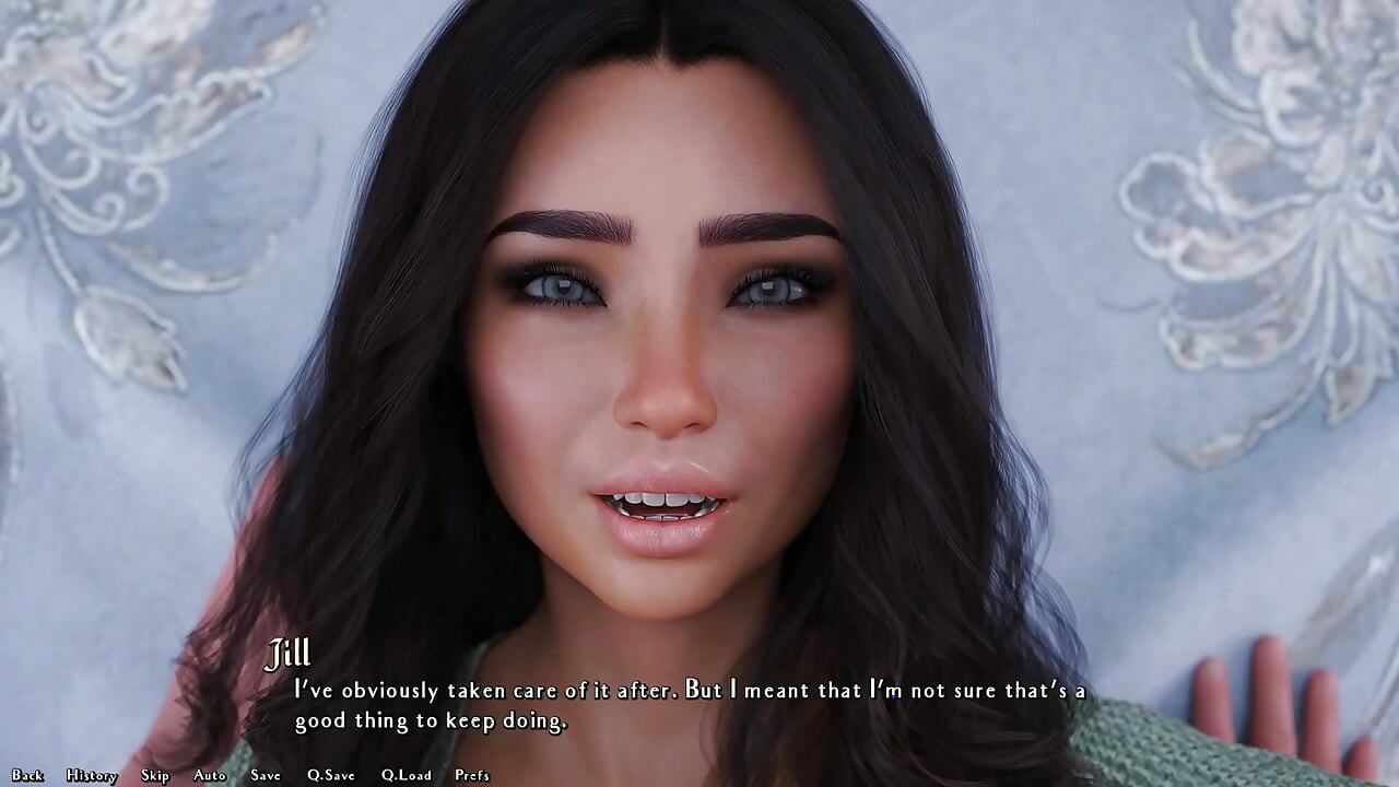 Being a Dik 0.9.1 Vixens Part 303 Fucking My Rich Girlfriend! by Loveskysan69