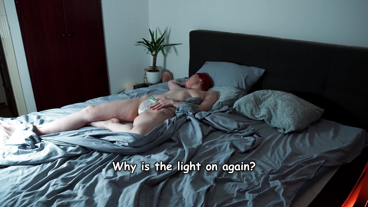 Step Mom's Forbidden Night: Steamy Sharebed Seduction