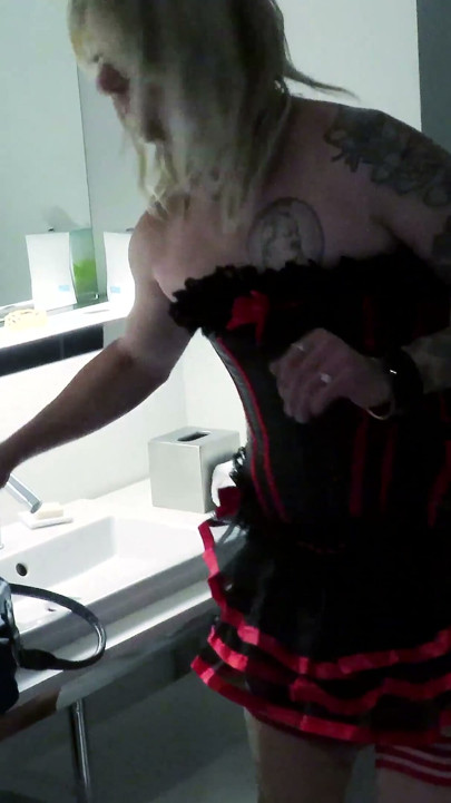 Bts POV Sex with Heather Riggs 2
