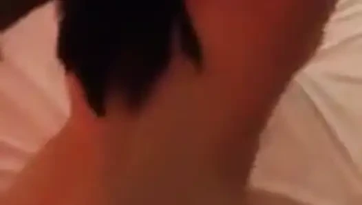 Ich habe Vanessinha de Costa so bekommen, wie sie es liebt