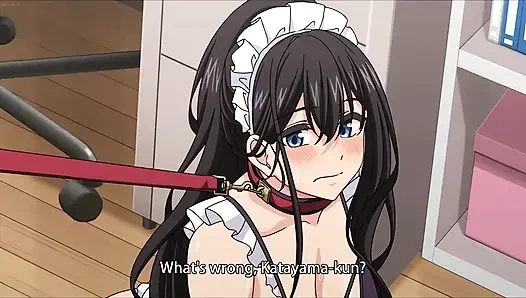 seifuku wa kita de part1
