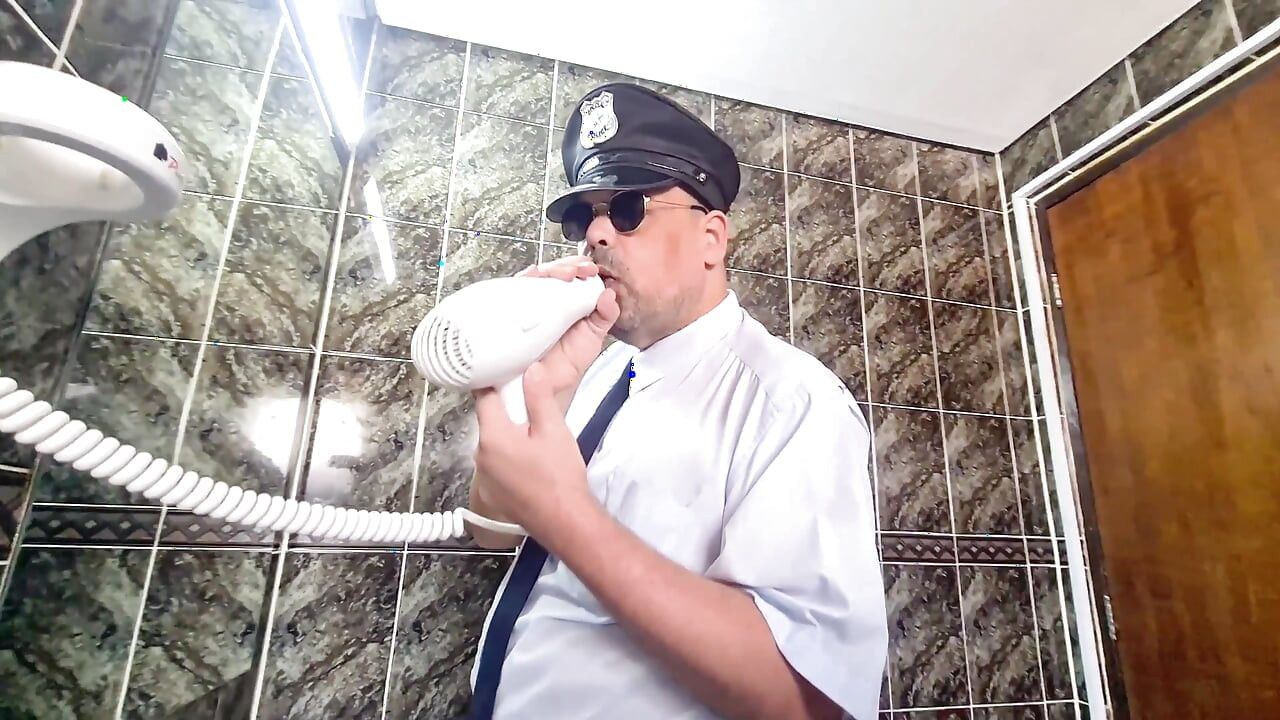Agent Tajna protiv Policajca: Tajne pod pritiskom, dio 01