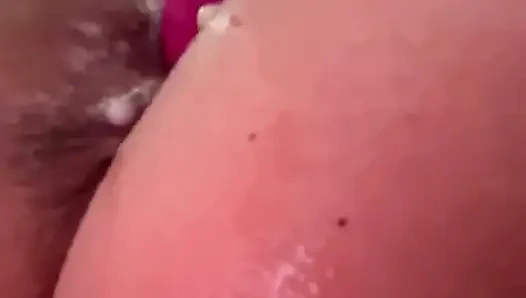 Мокрые автобусы