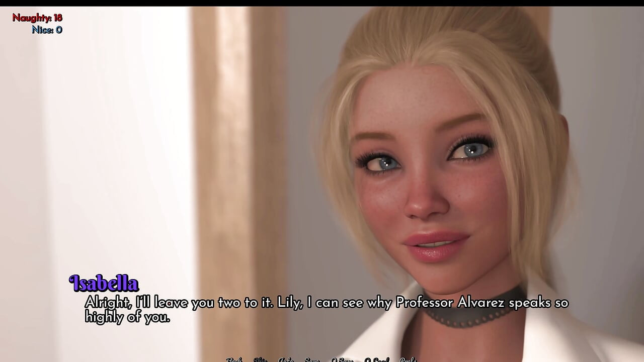 The Secret of Women's Libido 2 (part 2