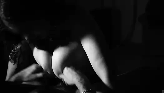 Der perfekte möpse von sins riesigen natürlichen möpsen