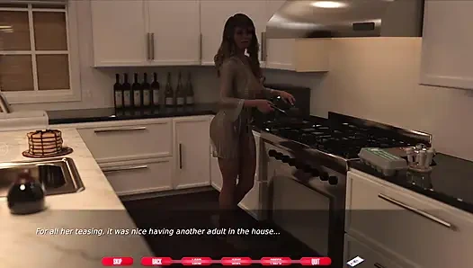 Шаловливые соседи - обновление V1.01