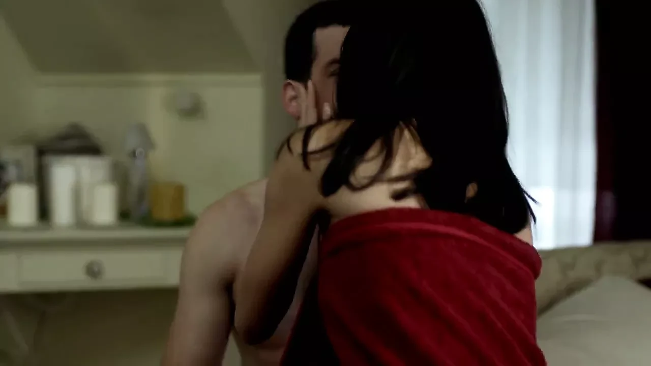 Kristin kreuk - irvin welsh ecstasy
