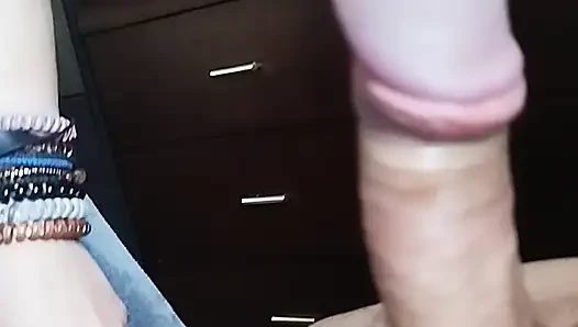 Griechischer MILf-blowjob