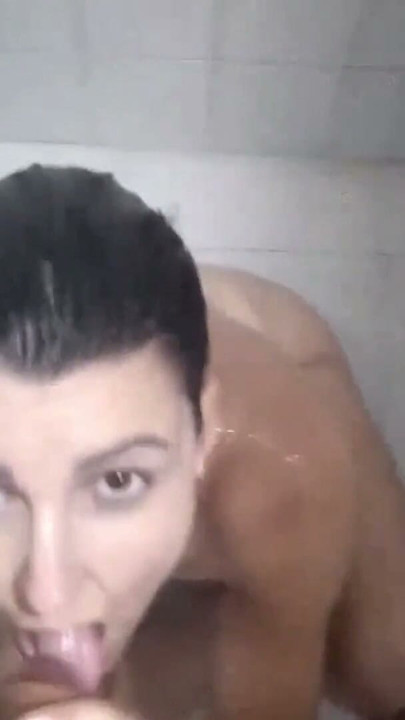 Bathing with the gifted | Clip 3