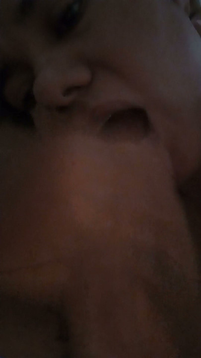 Deepthroat Morning Blowjob | Clip 2