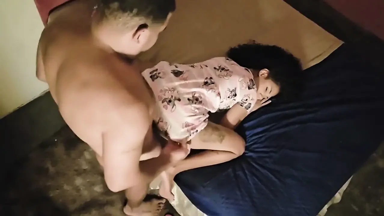 Only in My Stepdaughter's Ass