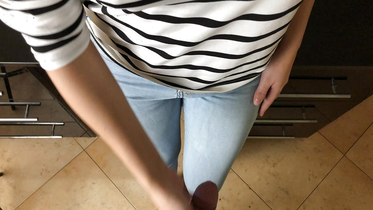 My gorgeous housewife -  is sweet pussy