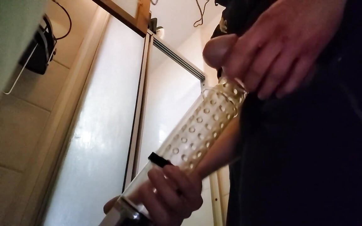 I'm Cuming