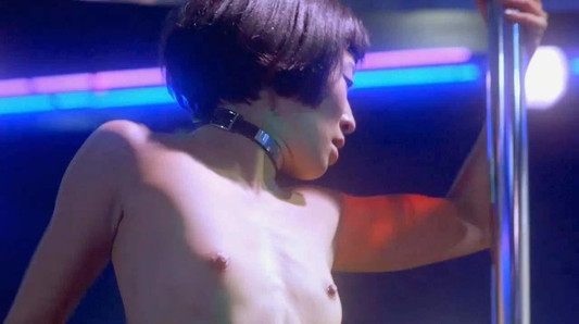 Sandra Oh Nude Scene On ScandalPlanetCom