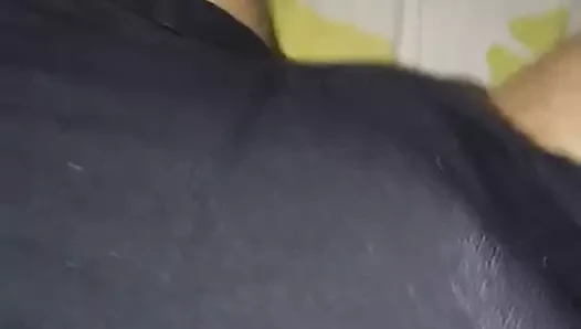A brincar