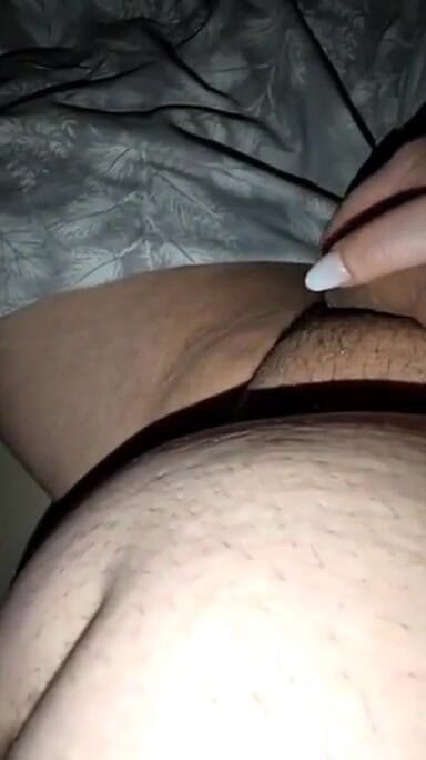 Step Mom Lessons - Teaching step daughter how handjob her boyfriend big dick | Clip 1