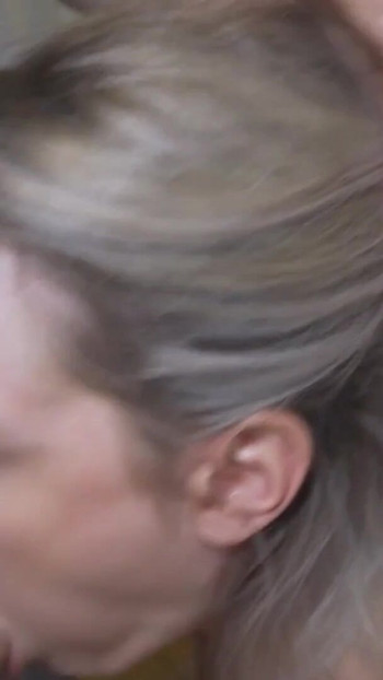 Thrilling moment from "Hardcore kitchen sex with blonde couple MickyMuffin - on Stripchat"