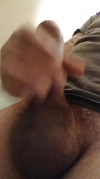 Who likes masturbation?