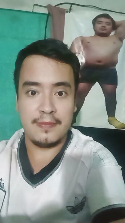 Jesus in Boxer Bathing Chapter 18