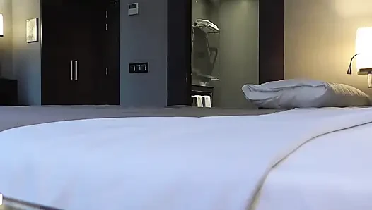 Ateşli Lily Veroni ile eğleniyoruz. İçine boşalma