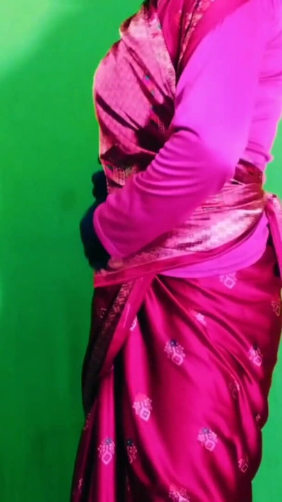 Beautiful village Bhabhi | Clip 1