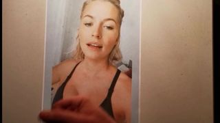 Lena Gercke Cum Tribute 3