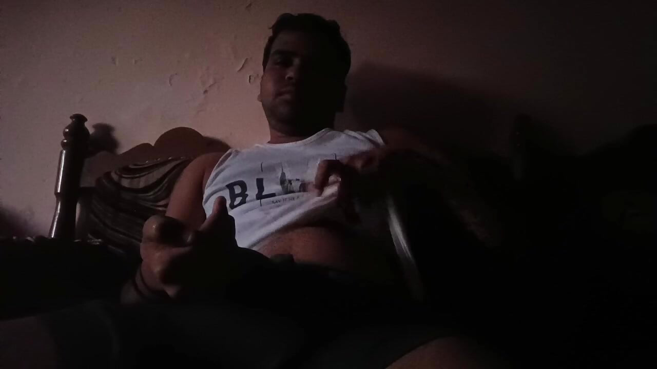 Early morning fuck