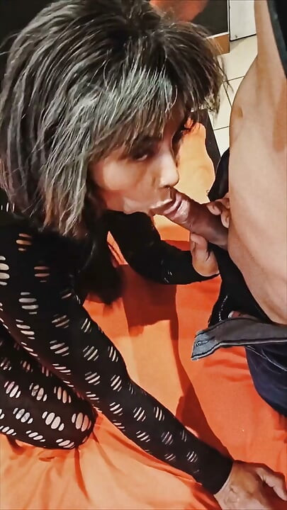 Cigarette Kisses & Soft Smoke with Stepfather Fenster