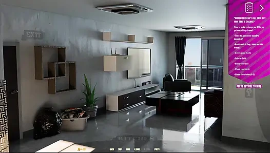 Неконтролируемое межрасовое либидо (часть 2)