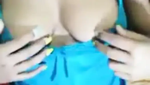 Mein 1. live-videoanruf, sexy möpse, muschi