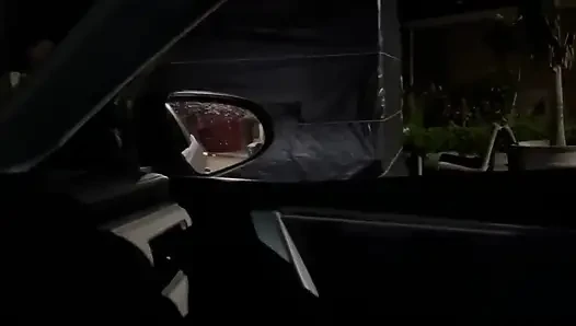 Motorista Uber Fode Passageira, Novinha Seduziu Uber Para Gravar Conteudo