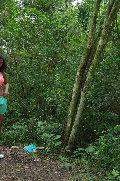 Slave Nathy Behind the Scenes