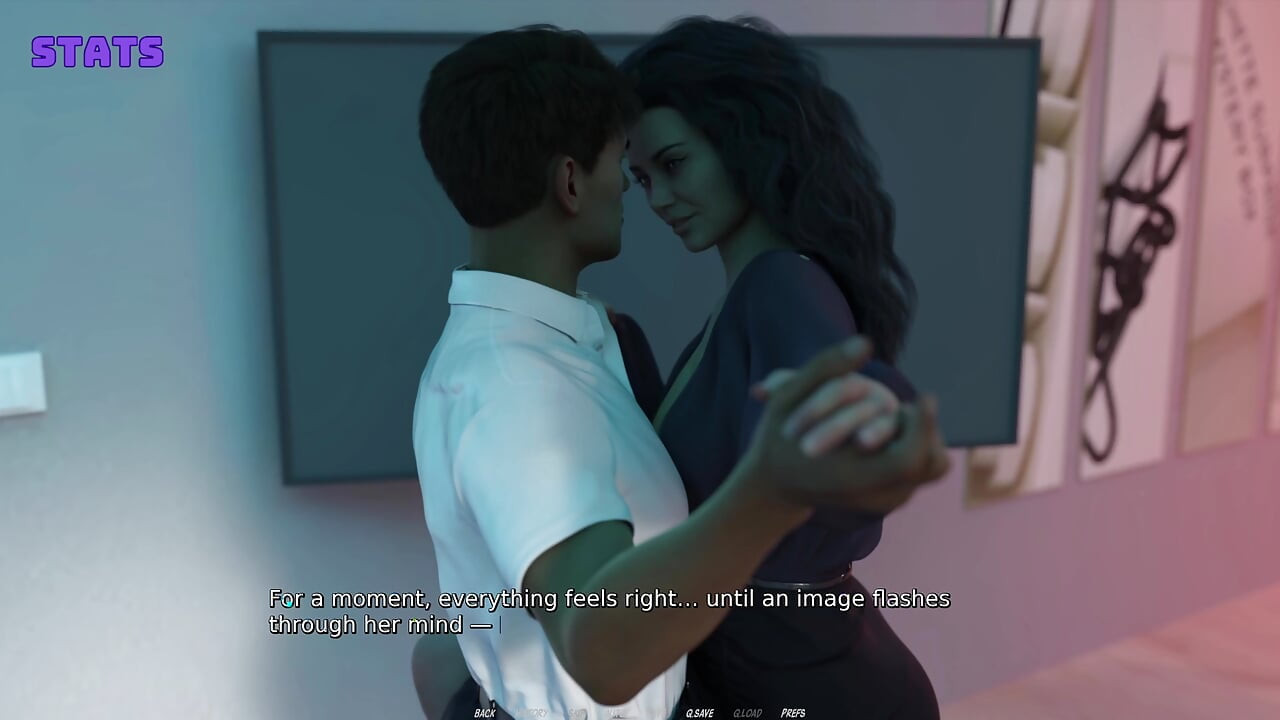 一个非常丑闻的婚姻, 第15部分