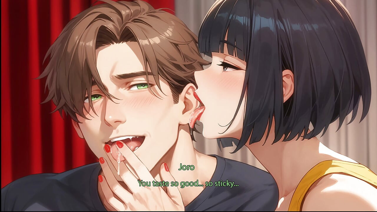 I Love Your Wife (part 21)