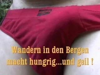 Outdoor jerk