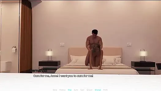 Eine sehr offene ehe (teil 99)
