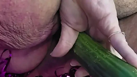 Naughty Bunny- More than a snack 3.