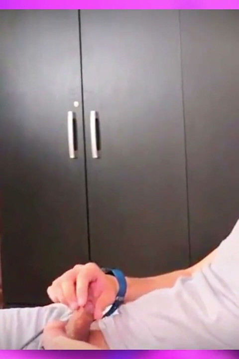 Horny Maid Fucks Her Boss in Exchange for a Raise - Tommy Santox