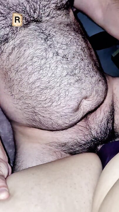 Estoy teniendo sexo con mi esposa