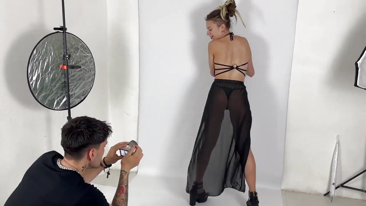 Eva Fay, fotografka