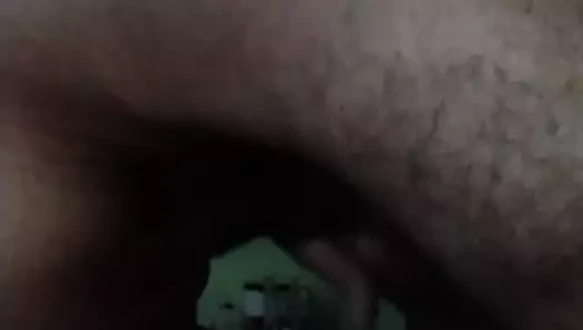 Cum içinde benim yüz ve ağız