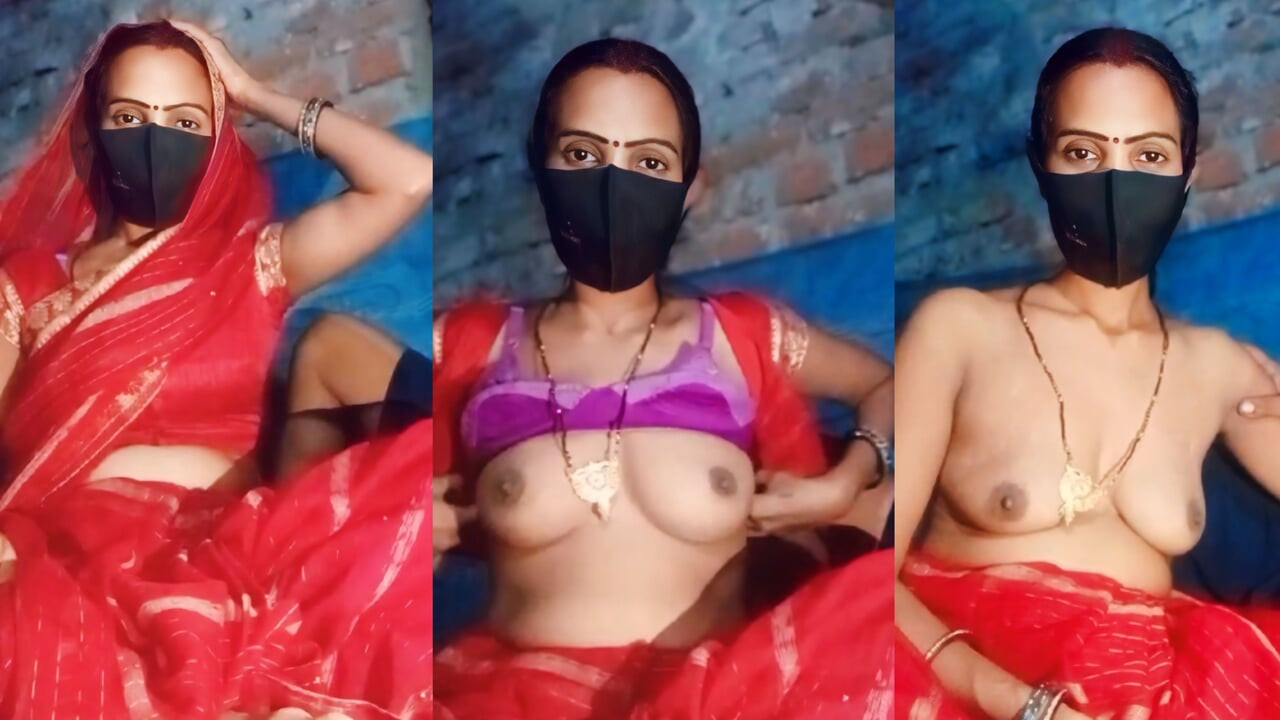 Desi Bhabhi First Anal Xxx Video