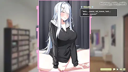 I Cum Inside Her Pussy, Summer Clover #5