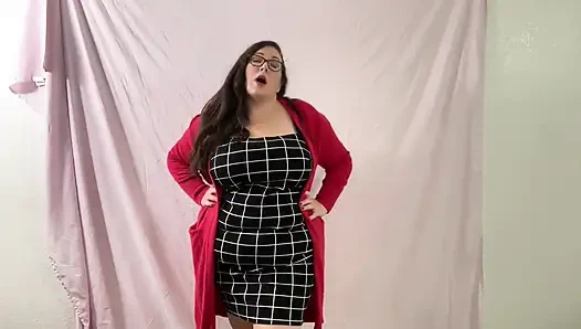 Schwängerte vollbusige bBW-sekretärin wieder