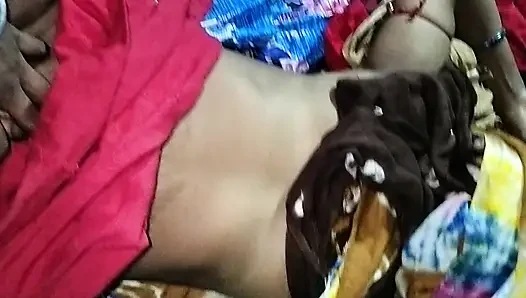 Küçük baldız ve 16 inçlik büyük arazi